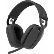 Logitech Zone Vibe 100 Austiņas 981-001213
