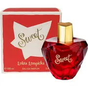 Lolita Lempicka Sweet Parfimērijas ūdens Edp 100 ml 3760269842007