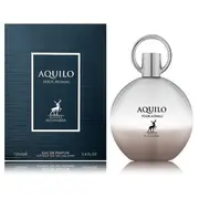 Maison Alhambra Aquilo Pour Homme Smaržas Edp 100 ml 6291108735886