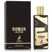 Maison Alhambra Roman Leather Smaržas Edp 80 ml 6291108736098