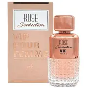 Maison Alhambra Rose Seduction Smaržas Edp 100 ml 6291108735893