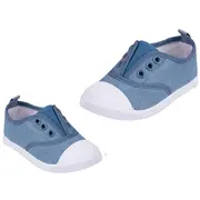 Mājas apavi Trampki Jeans Ot-012 28-Izpārdošana