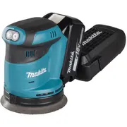 Makita Dbo180Z Slīpmašīna