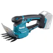Makita Dum111Zx Bezvadu šķēres zāles un krūmu apgriešanai