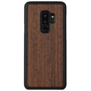 ManWood Smartphone case Galaxy S9 Plus koala black