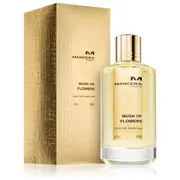 Mancera Musk of Flowers Smaržas Edp 120 ml 3760265190720