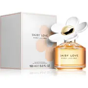 Marc Jacobs Daisy Love Smaržas Edt 150 ml 3616301787235