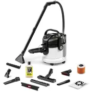 Mazgāšanas putekļsūcējs Se 4 Plus 1.081-170.0 Karcher