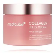 Medicube Collagen Jelly Sejas krēms 110 ml 8809982769903