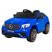 Mercedes Benz Glc63S Bērnu Elektromobilis Pa.qls-5688.Nie