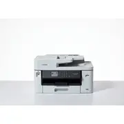Mfc-J5340Dw Tintes daudzfunkciju printeris Brother28Ipm A3/A4,Wlan,Lan,Wifi Direct,Duplex,Adf,Lcd Mfcj5340Dwre1