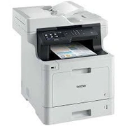 Mfc-L8900Cdw Krāsu daudzfunkciju printeris Brother31Ppm,Wifi direct,LAN,WLAN,NFC,DuplADF,PCL6,LCD Mfcl8900Cdwzw1