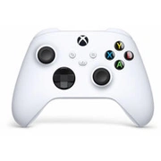 Microsoft Xbox Series X Wireless White Qas-00002