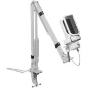 Mikrofons Genesis Radium 251 White Ngm-2355