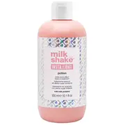 Milk Shake Insta Light Potion Atstājams matu kopšanas krēms 300 ml 8032274159698