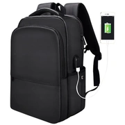 Sponge All Backpack 15.4 black