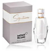 Mont Blanc Signature Smaržas Edp 30 ml 3386460113601