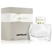 Mont Blanc Signature Smaržas Edp 90 ml 3386460113588