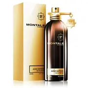 Montale Aoud Safran Smaržas Edp 100 ml 3760260451093