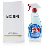 Moschino Fresh Couture Smaržas Edt 100Ml 8011003826711