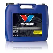 Motoreļļa Synpower Mst C4 5W30 20L, Valvoline, 872772
