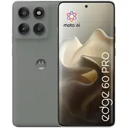 Motorola Edge 60 Pro 5G Viedtālrunis 12Gb / 512Gb Shadow Green Pb7X0006Se