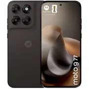 Motorola Moto G77 5G Viedtālrunis 8Gb / 256Gb black Pbaw0036Es