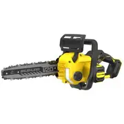 Motorzāģis 18V  Fatmax 30Cm Ķēde Sfmccs730B-Xj Stanley