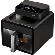Mpm Mfr-16 Karstā gaisa cepšanas ierīce 7L 1600W