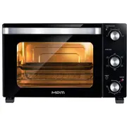 Mpm Mpe-16/T Mini cepeškrāsns 35L 1500W