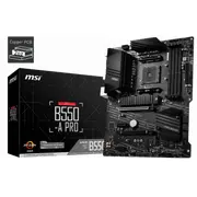 Msi B550-A Pro Pamatplate 7C56-002R