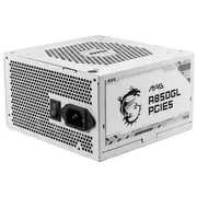 Msi Mag A850Gl Pcie5 Barošanas bloks  850W 306-7Zp8A24-Ce0
