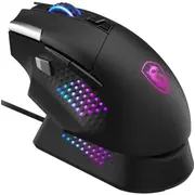 Msi Versa Pro Bezvadu Pele  Dokstacija S12-4301370-Cla