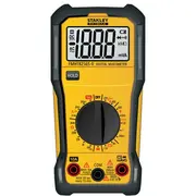 Multimetrs Fatmax Basic Fmht82565-0 Stanley