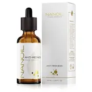 Nanoil Anti-Redness Sejas Serums  50 ml 5905669547307