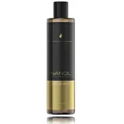 Nanoil Micellar Šampūns Liquid Silk 300 ml 5905669547277