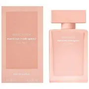 Narciso Rodriguez Musc Nude Smaržas Edp 50 ml 3423222107611