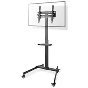 Nedis Tv grīdas statīvs, 32-55 collas Tvsm5100Bk