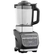 Ninja blenderis/zupas pagatavotājs 2In1, 1000W, melns Hb150Eu