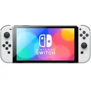 Nintendo Switch Oled Spēļu konsole 10007454