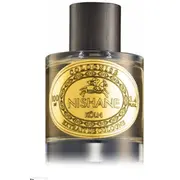Nishane Safran Colognise  Smaržas Edc 100 ml 8681008055203