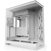 Nzxt H9 Flow 2025 Datora Korpuss Cm-H92Fw-01