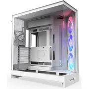 Nzxt H9 Flow Rgb 2025 Datora korpuss Cm-H92Fw-R1