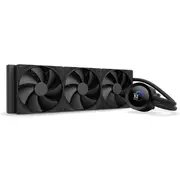 Nzxt Kraken Plus 360 Šķidruma dzesētājs Rl-Kn360-B2