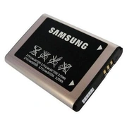 Oem Akumulators priekš Samsung E1120 E250 E900 Li-Ion 800Mah Ab463446Bu