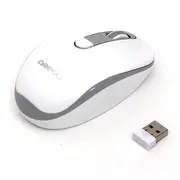 Omega Om-220 Bezvadu Datorpele Om220Wg