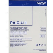 Pa-C411 Pj termo papīrs A4 100 loksnes Pac411