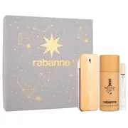 Paco Rabanne 1 Million Tualetes ūdens Edt 100Ml 3349668656066