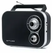 Pārnēsājams radio, Muse, M 051 R
