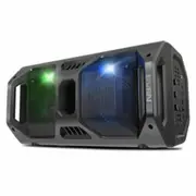 Pārnēsājams skaļrunis Sven Ps-600 Black